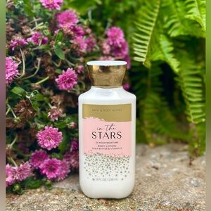 Bath & Body Works In The Stars Body Lotion